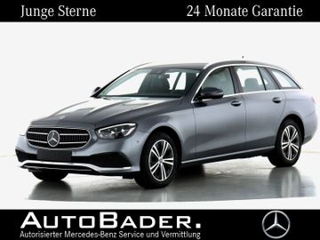 MB E 220