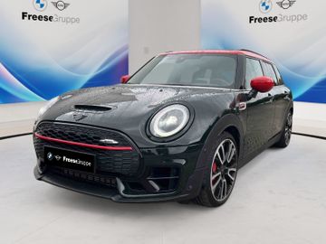MINI JOHN_COOPER_WORKS_CLUBMAN