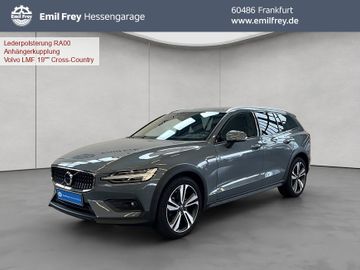 VOLVO V60 CC