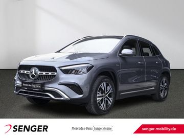 MB GLA 250
