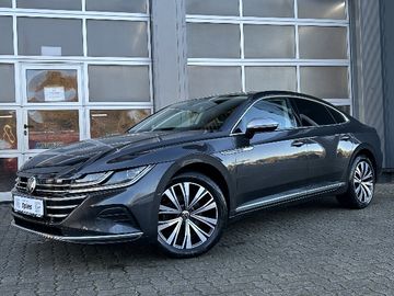 VW Arteon