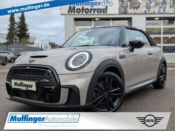 MINI COOPER_S_CABRIO