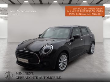 MINI COOPER_CLUBMAN