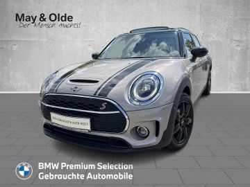 MINI COOPER_S