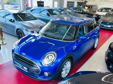 MINI COOPER_CLUBMAN