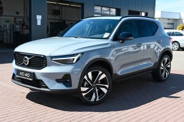 VOLVO XC 40