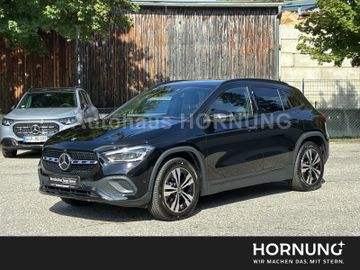 MB GLA 250