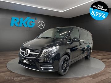 MB V 300