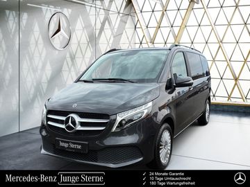 MB V 220