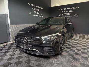 MB E 300