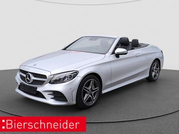 MB C 200