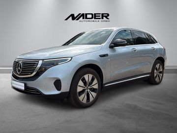 MB EQC