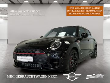 MINI JOHN_COOPER_WORKS_CLUBMAN