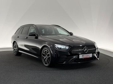 MB E 220