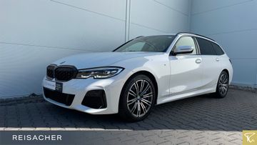 BMW M340d