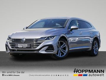 VW Arteon