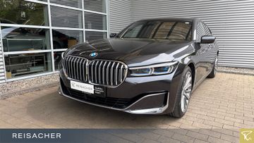 BMW 750