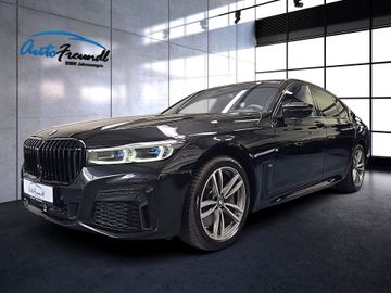 BMW 750