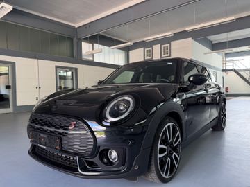 MINI COOPER_S_CLUBMAN