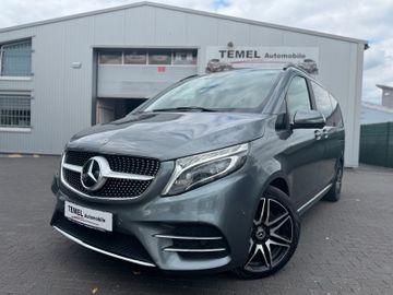 MB V 250