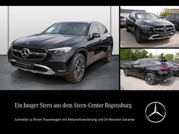 MB GLC 220