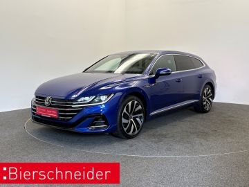 VW Arteon