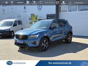 VOLVO XC 40