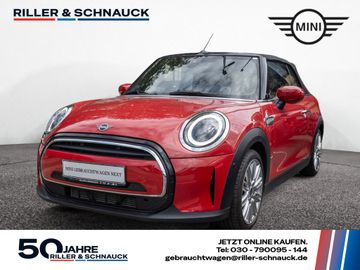 MINI COOPER_CABRIO