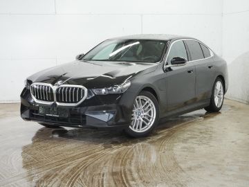 BMW 550