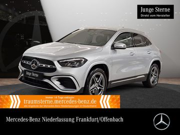 MB GLA 250