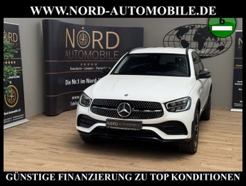 MB GLC 300