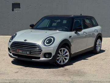 MINI COOPER_CLUBMAN