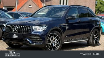 MB GLC 43 AMG