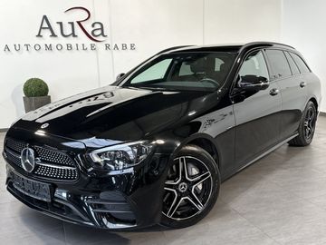MB E 300