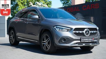 MB GLA 250