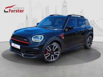 MINI JOHN_COOPER_WORKS_COUNTRYMAN