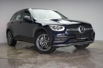 MB GLC 300
