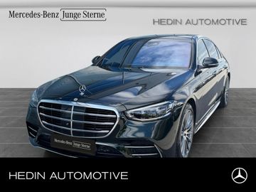MB S 450