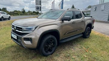 VW Amarok