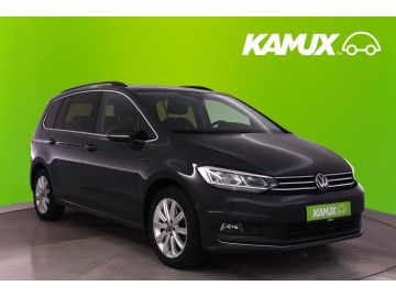 VW Touran