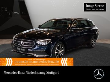 MB E 300