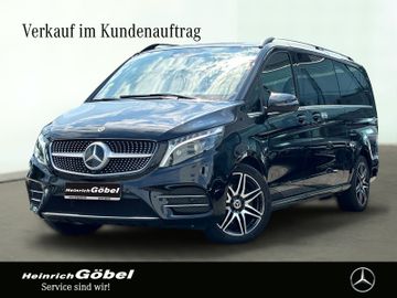 MB V 300
