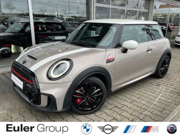 MINI JOHN_COOPER_WORKS