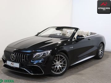 MB S 63 AMG