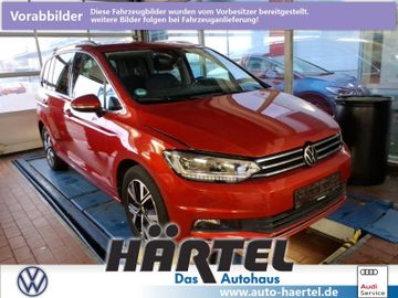 VW Touran