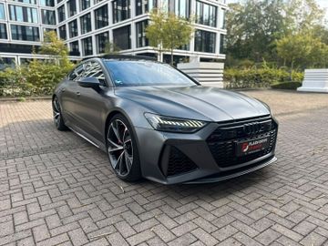 AUDI RS7