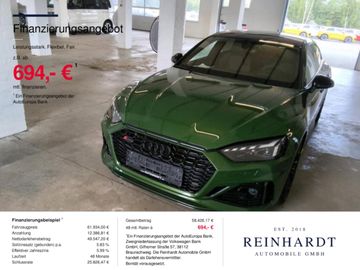 AUDI RS5