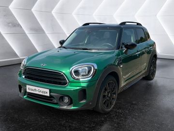 MINI COOPER_COUNTRYMAN