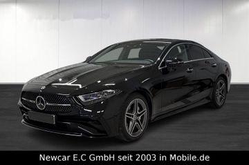 MB CLS 450