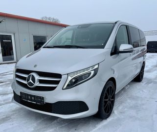 MB V 220